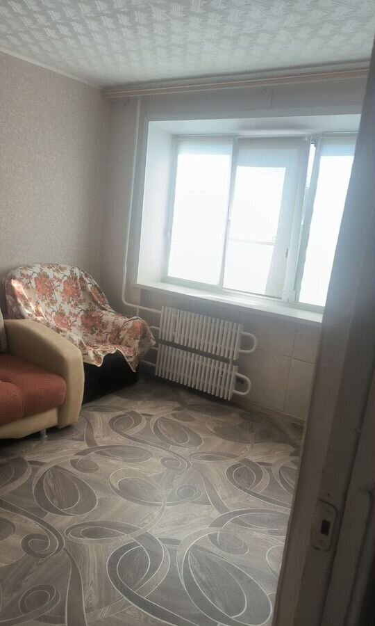 квартира г Балаково ул Шевченко 102 Балаковский р-н, муниципальное образование фото 3
