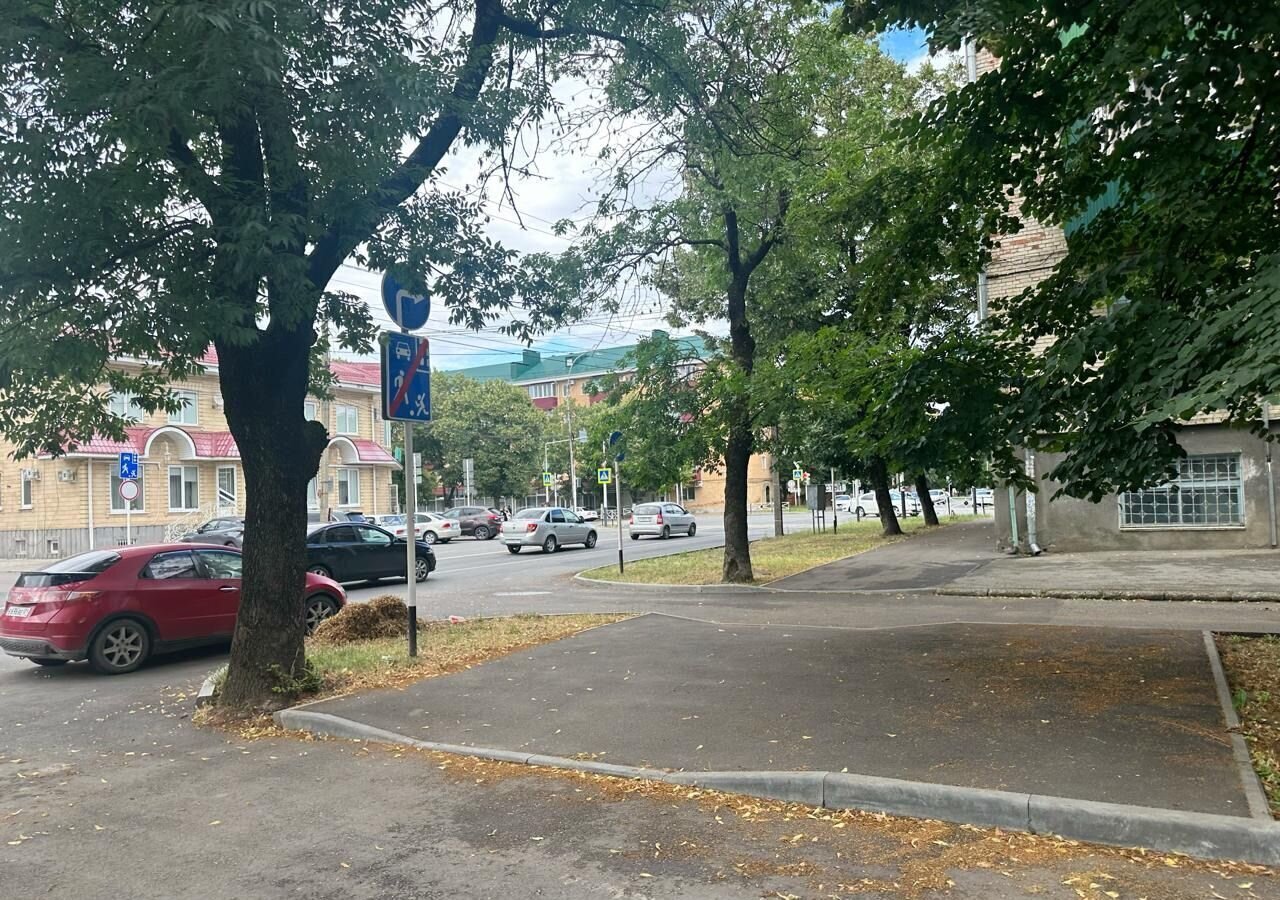 квартира г Майкоп ул Курганная 227 Республика Адыгея Адыгея фото 11