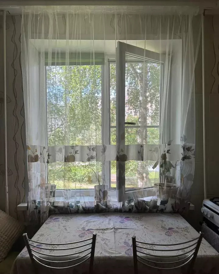 квартира г Кострома р-н Центральный ул Индустриальная 12 фото 6