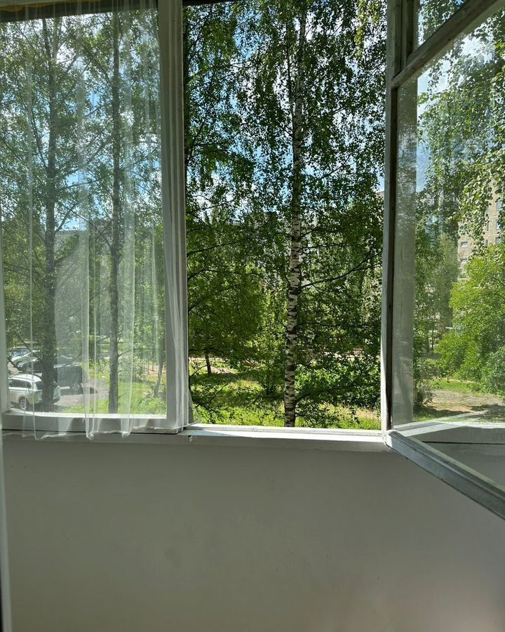 квартира г Кострома р-н Центральный ул Индустриальная 12 фото 8