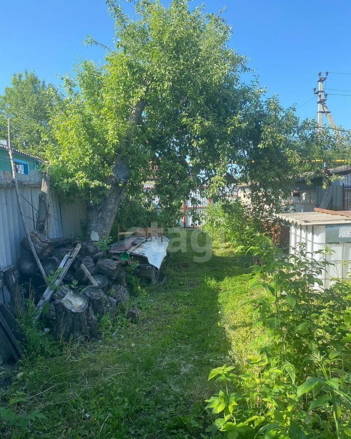 земля р-н Корочанский г Короча ул. Карла Маркса, 57 фото 5