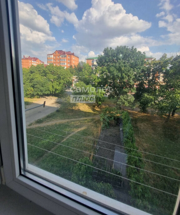 квартира г Ессентуки ул Ермолова 129 фото 20