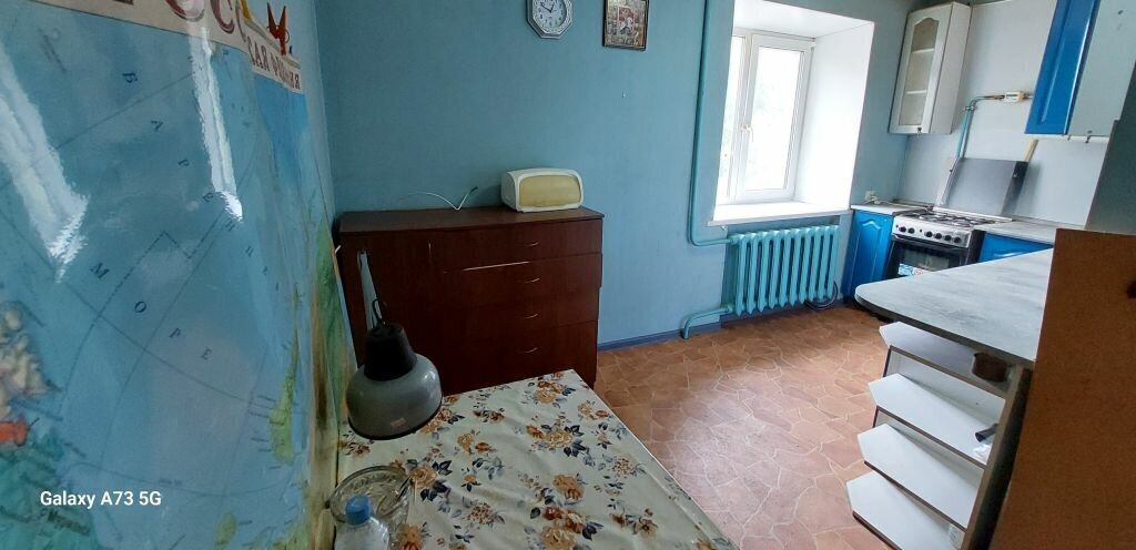 квартира г Владимир р-н Ленинский ул Ноябрьская 2 Юрьевец фото 10