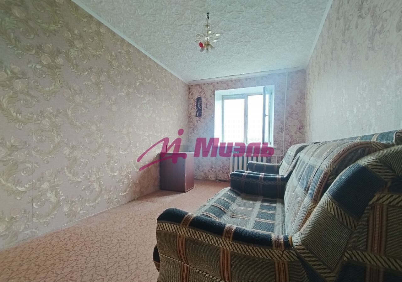 квартира г Нижний Тагил р-н Ленинский пер Безымянный 1 фото 4