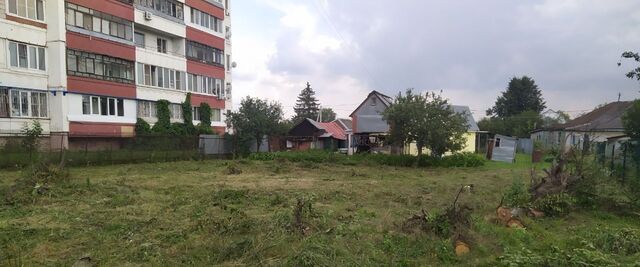 земля р-н Пролетарский микрорайон Глушанки фото