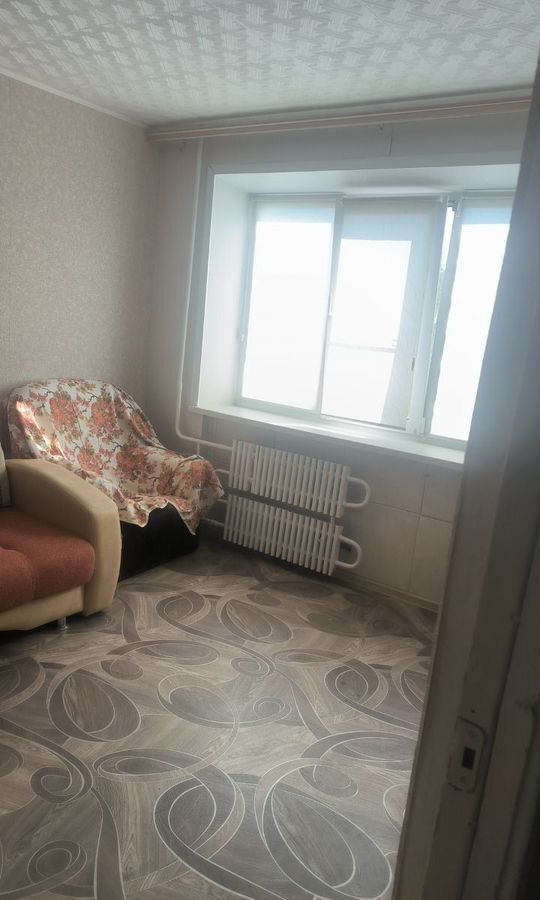 квартира г Балаково ул Шевченко 102 Балаковский р-н, муниципальное образование фото 6