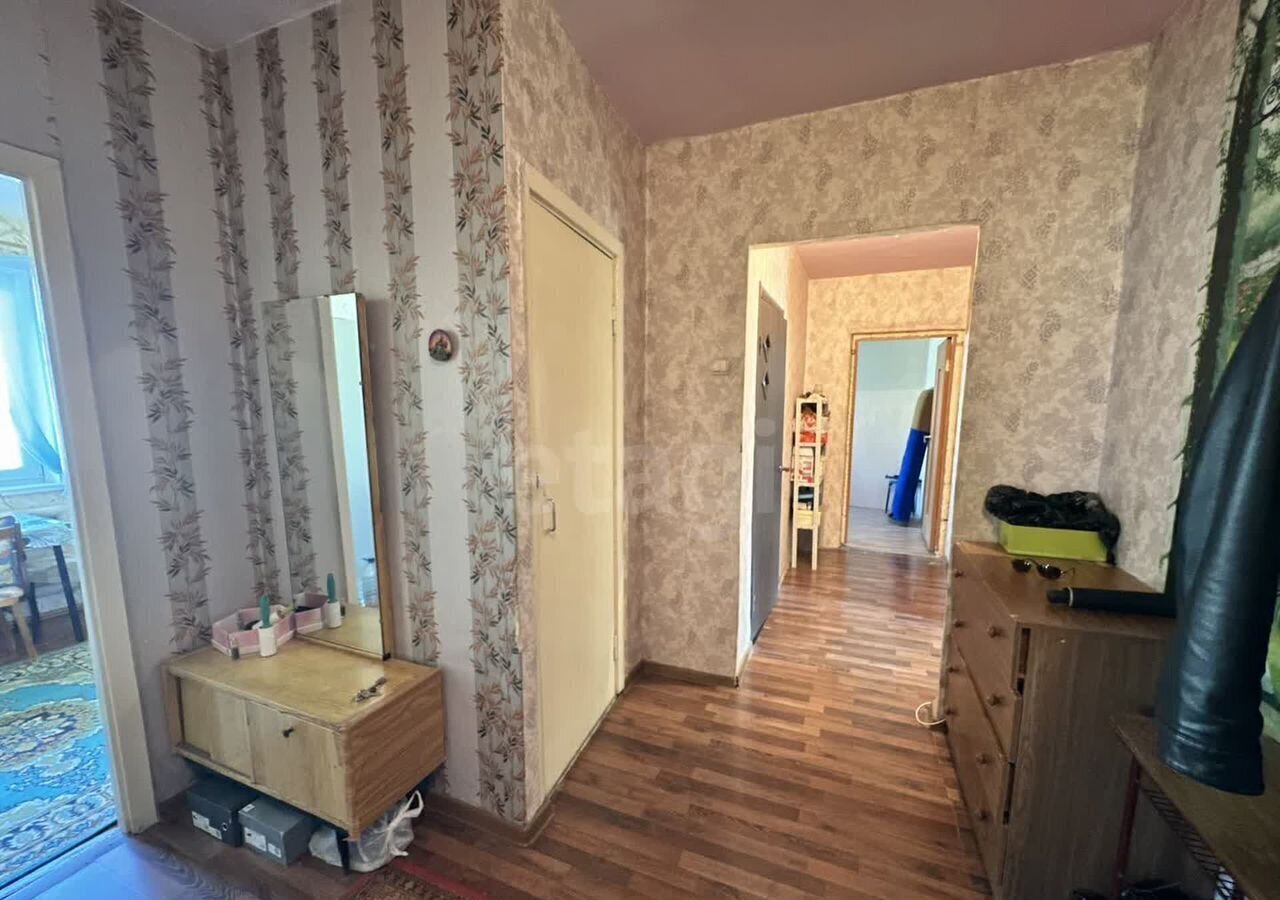 квартира г Нижний Тагил р-н Дзержинский ул Калинина 117 фото 7