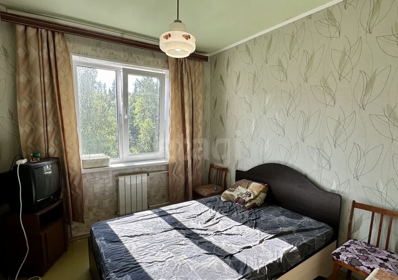 квартира г Нижний Тагил р-н Дзержинский ул Калинина 117 фото 6