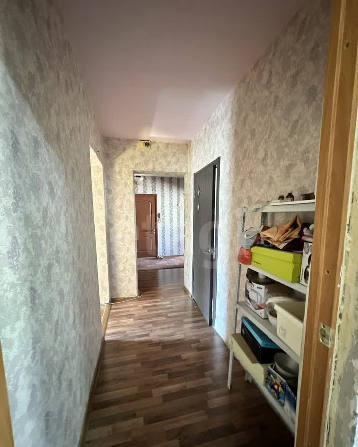 квартира г Нижний Тагил р-н Дзержинский ул Калинина 117 фото 16