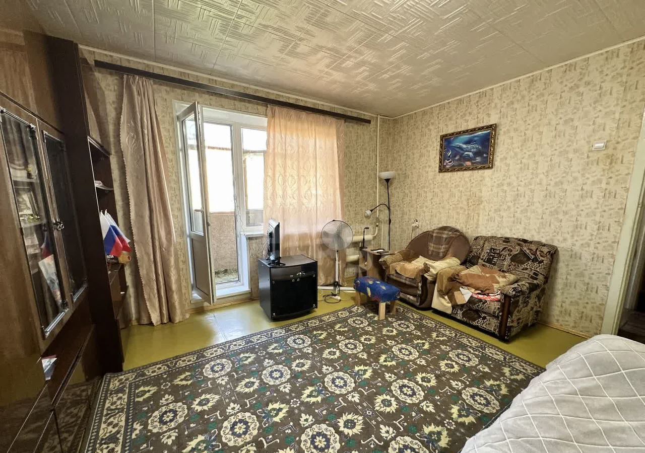 квартира г Нижний Тагил р-н Дзержинский ул Калинина 117 фото 27