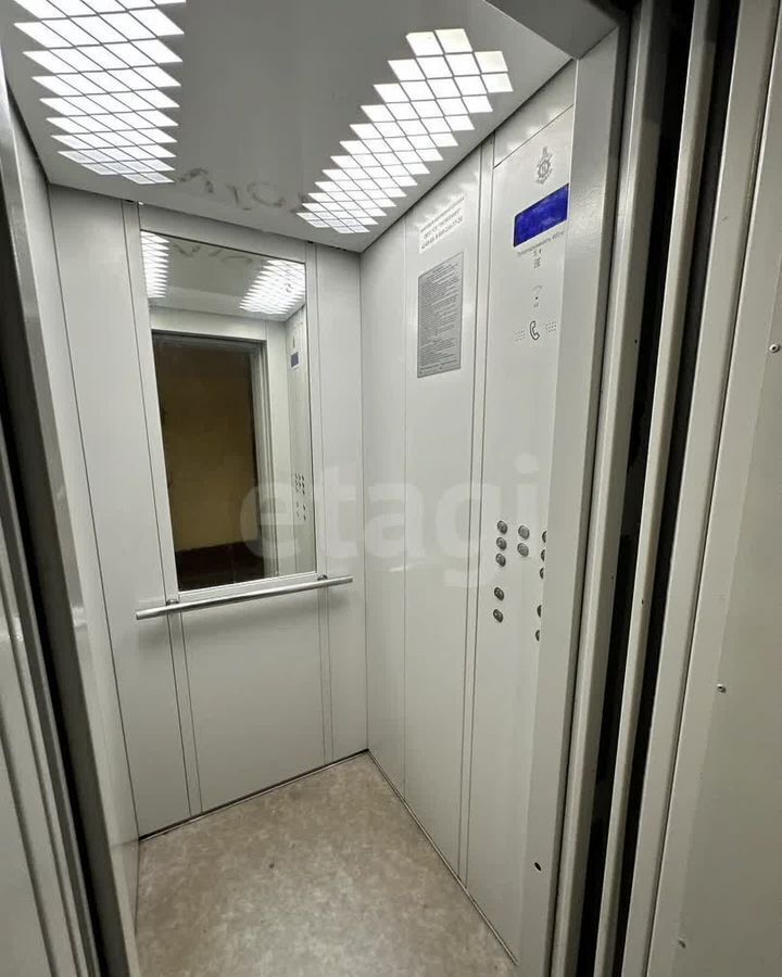 квартира г Нижний Тагил р-н Дзержинский ул Калинина 117 фото 35