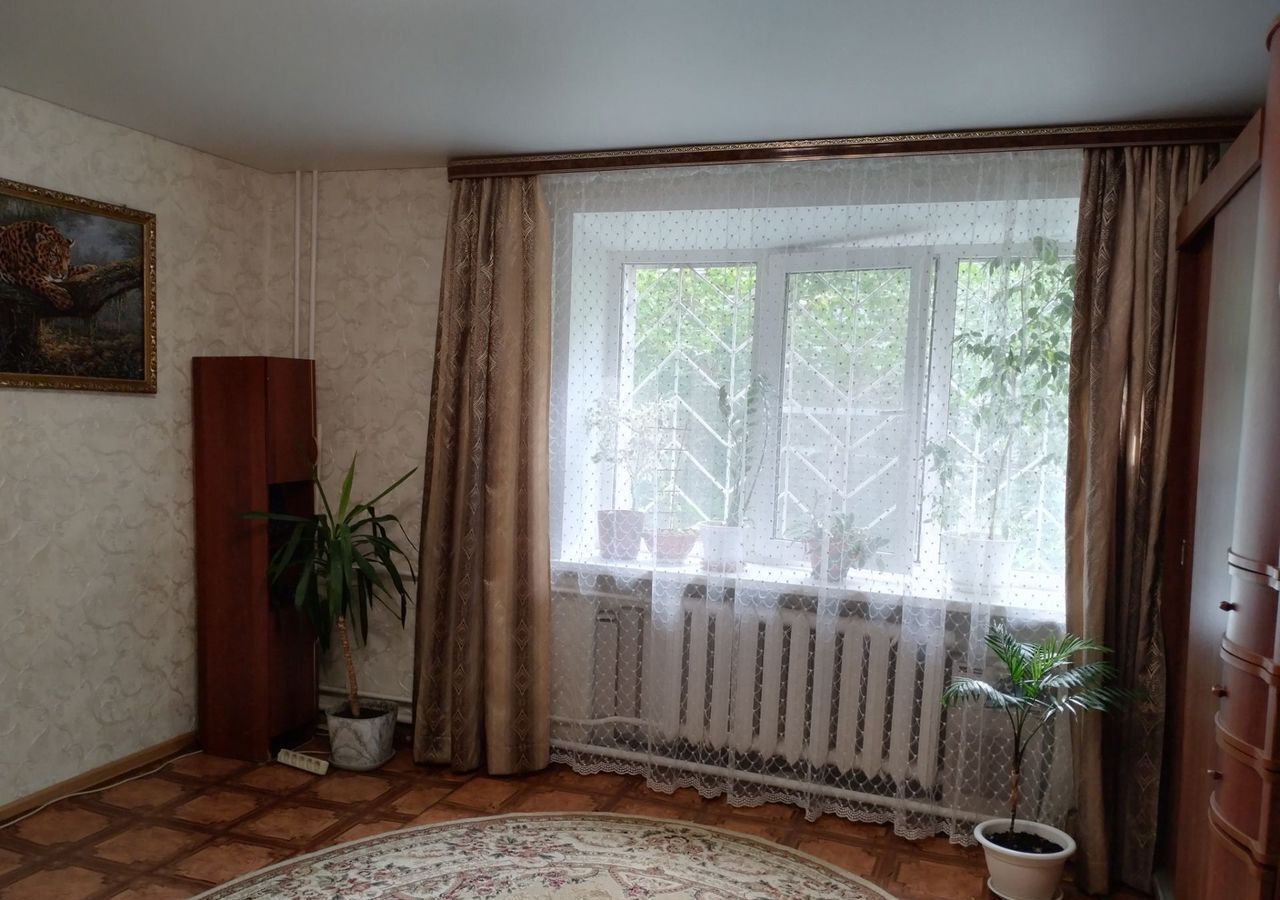 квартира г Тверь р-н Пролетарский ул Бобкова 28к/5 фото 2