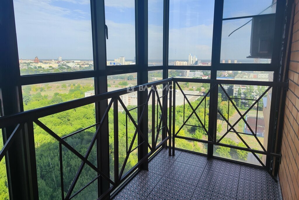 квартира г Волгоград ул Гомельская 7 фото 8