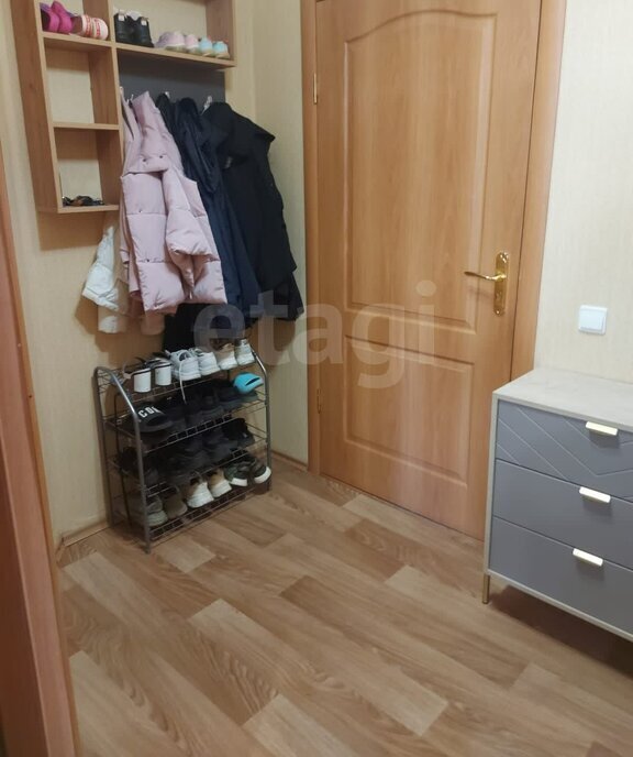 квартира г Вологда ул Карла Маркса 103 фото 9