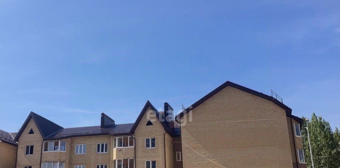 квартира г Ульяновск р-н Заволжский пр-кт Врача Сурова 29 фото 10