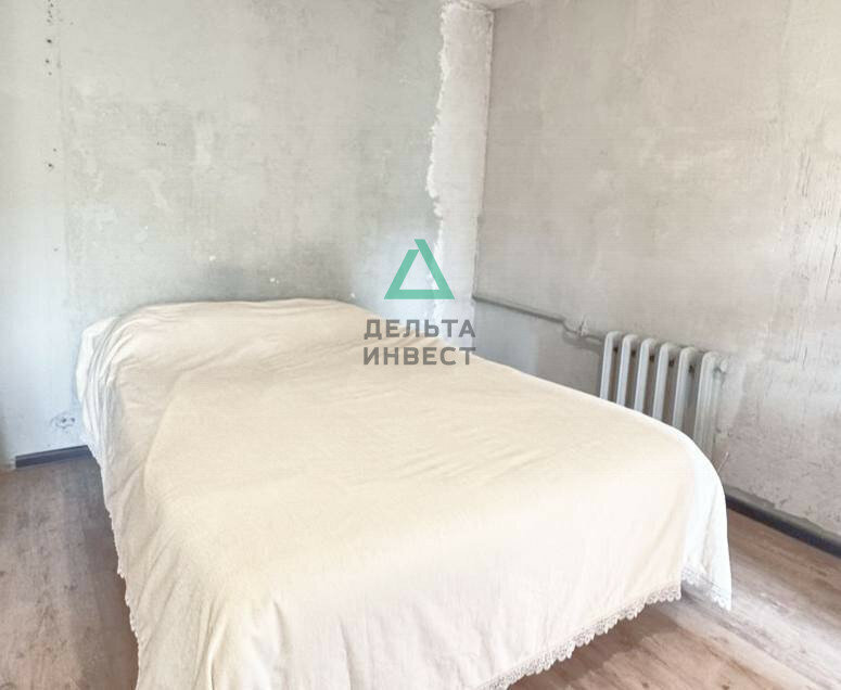 квартира г Уфа р-н Советский ул Мингажева 123 фото 4