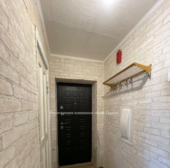 квартира г Хабаровск р-н Центральный ул Калинина 90 фото 9