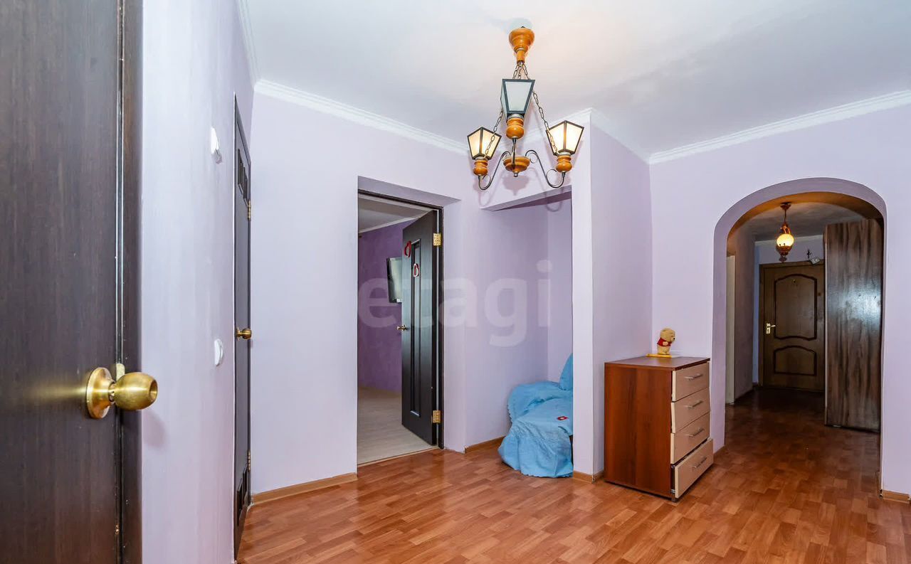 квартира г Хабаровск р-н Индустриальный ул Халтурина 6 фото 8