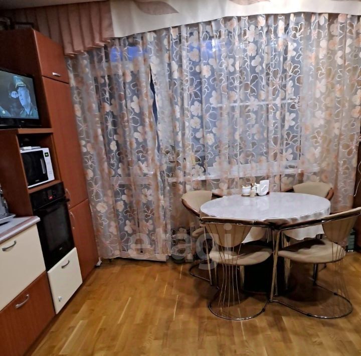 квартира г Сургут ул Сибирская 11а 18-й фото 5