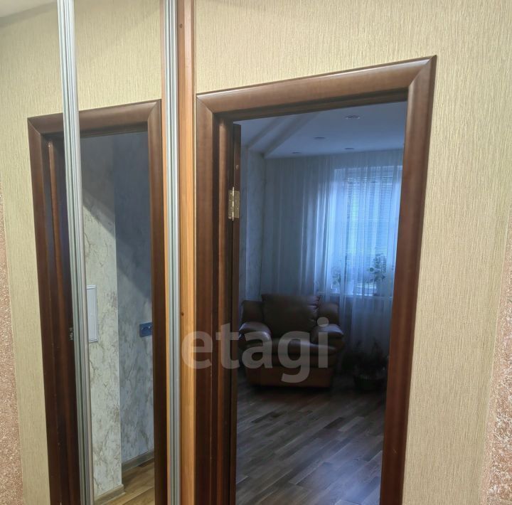 квартира г Сургут ул Сибирская 11а 18-й фото 10