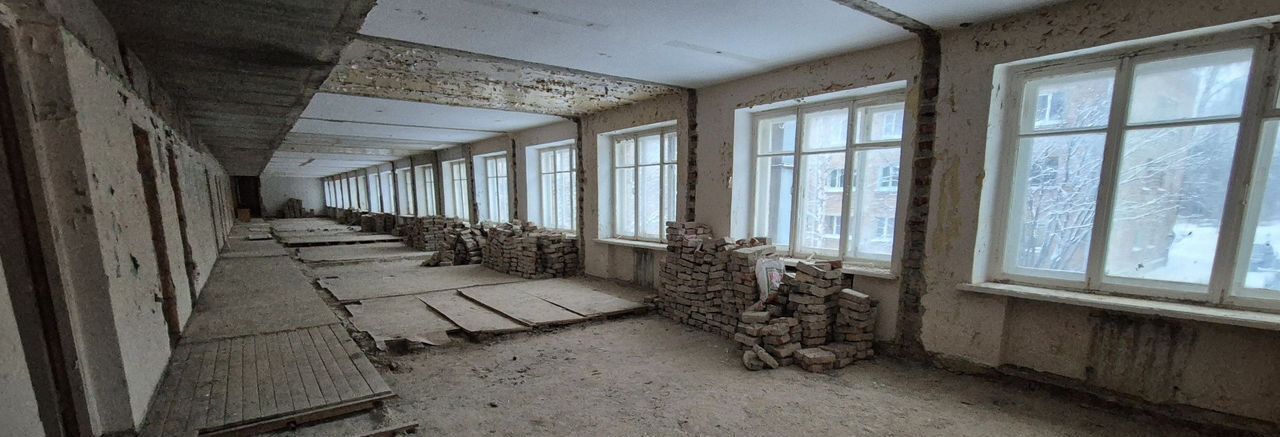 свободного назначения г Ухта Дальний ул Геологов 2 фото 9