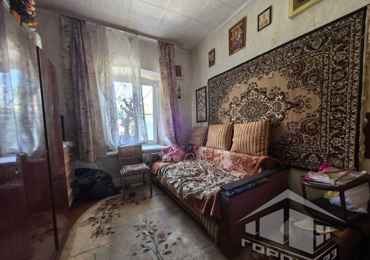 дом р-н Ейский г Ейск ул Энгельса фото 1