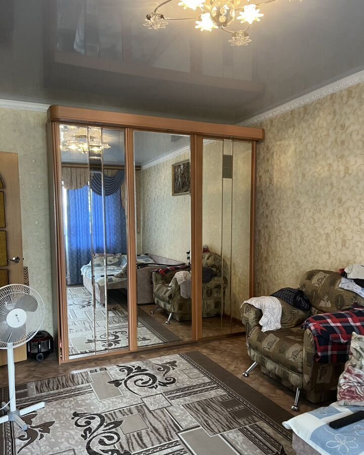 квартира г Старый Оскол мкр-н Королёва, 3 фото 5