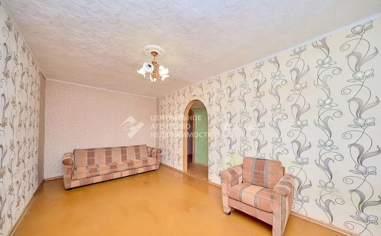 квартира г Рязань р-н Железнодорожный ул Гагарина 70 фото 3