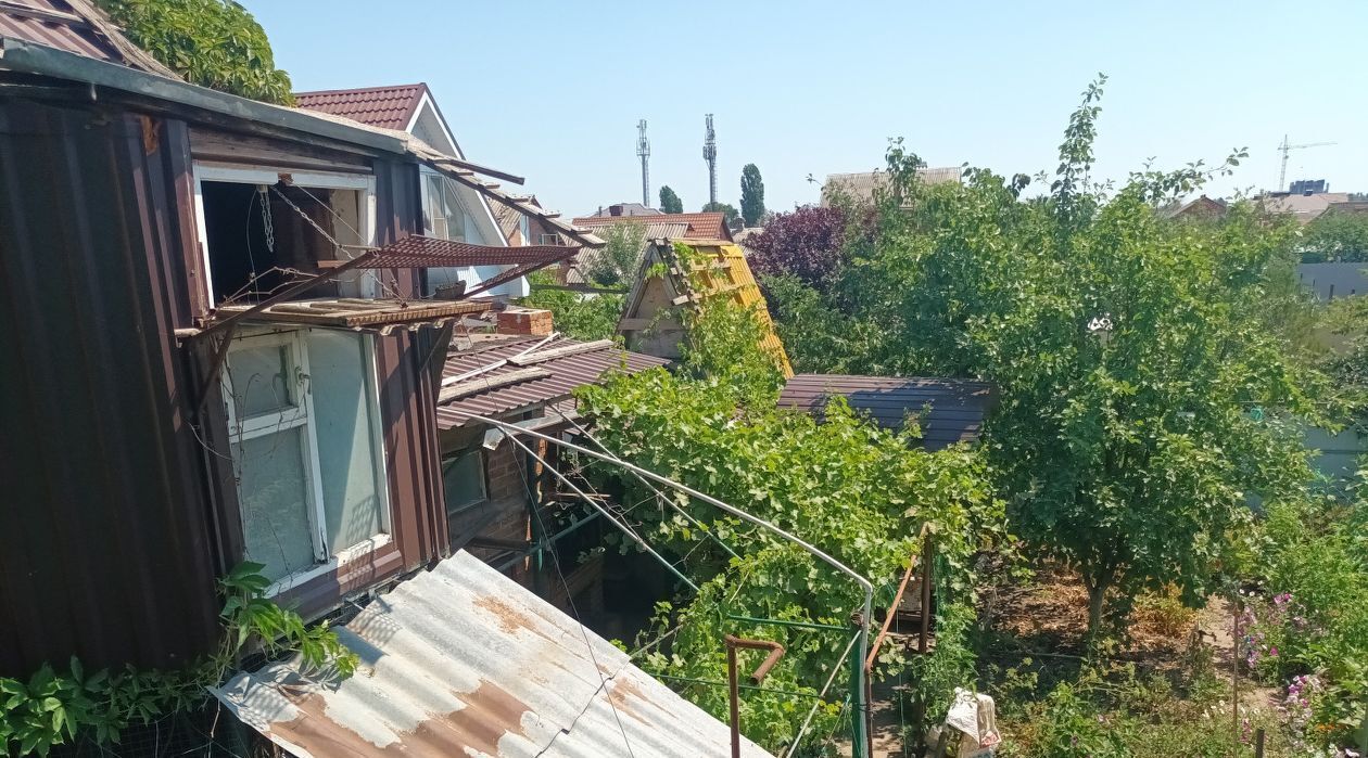 дом г Батайск ул Добролюбова 33 фото 34