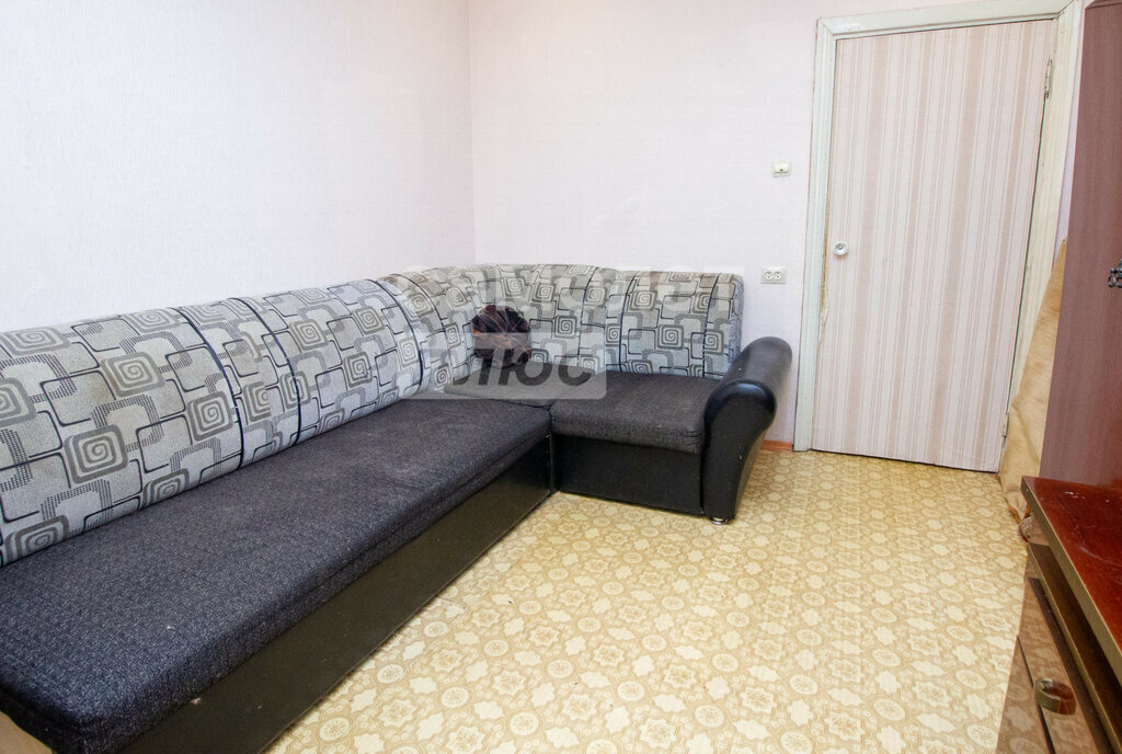 квартира г Ульяновск р-н Ленинский ул Ульяны Громовой 2а фото 2