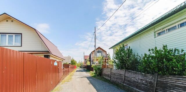 дом р-н Калининский СОСН Аккумуляторщик-2 тер. фото