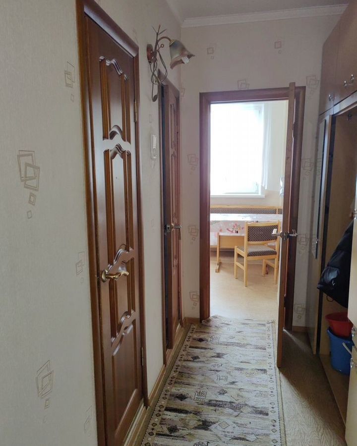 квартира г Нижневартовск ул Пермская 37 Тюменская обл. фото 7