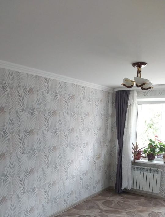 квартира г Тольятти р-н Автозаводский 13 квартал ул Ворошилова 65 фото 8