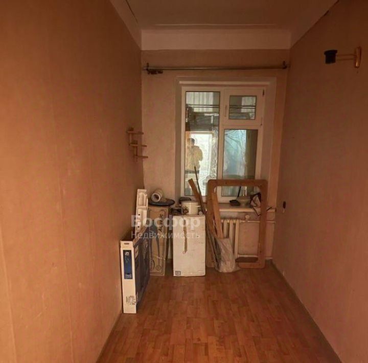 квартира г Феодосия ул Горького 4 фото 14
