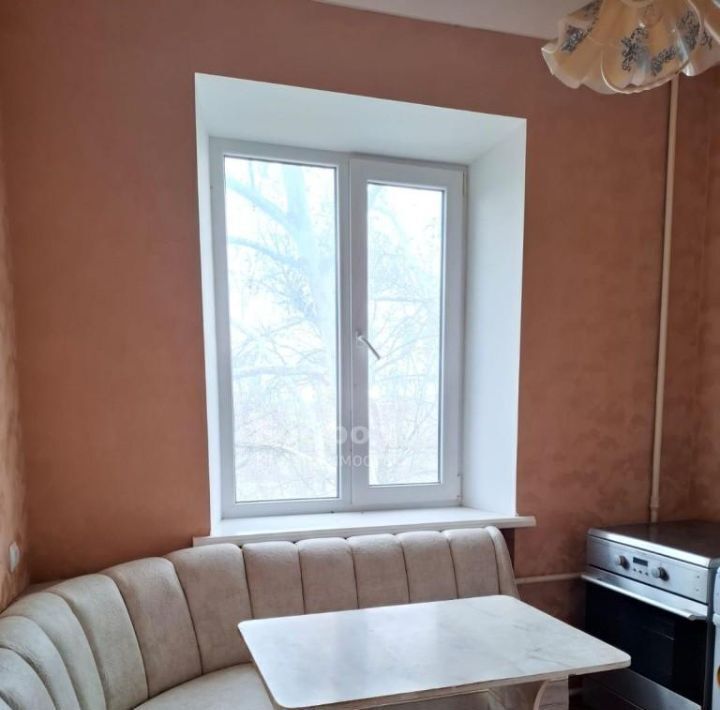 квартира г Феодосия ул Горького 4 фото 21