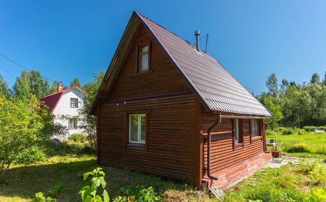 снт Березка Нововилговское сельское поселение, Петрозаводск фото