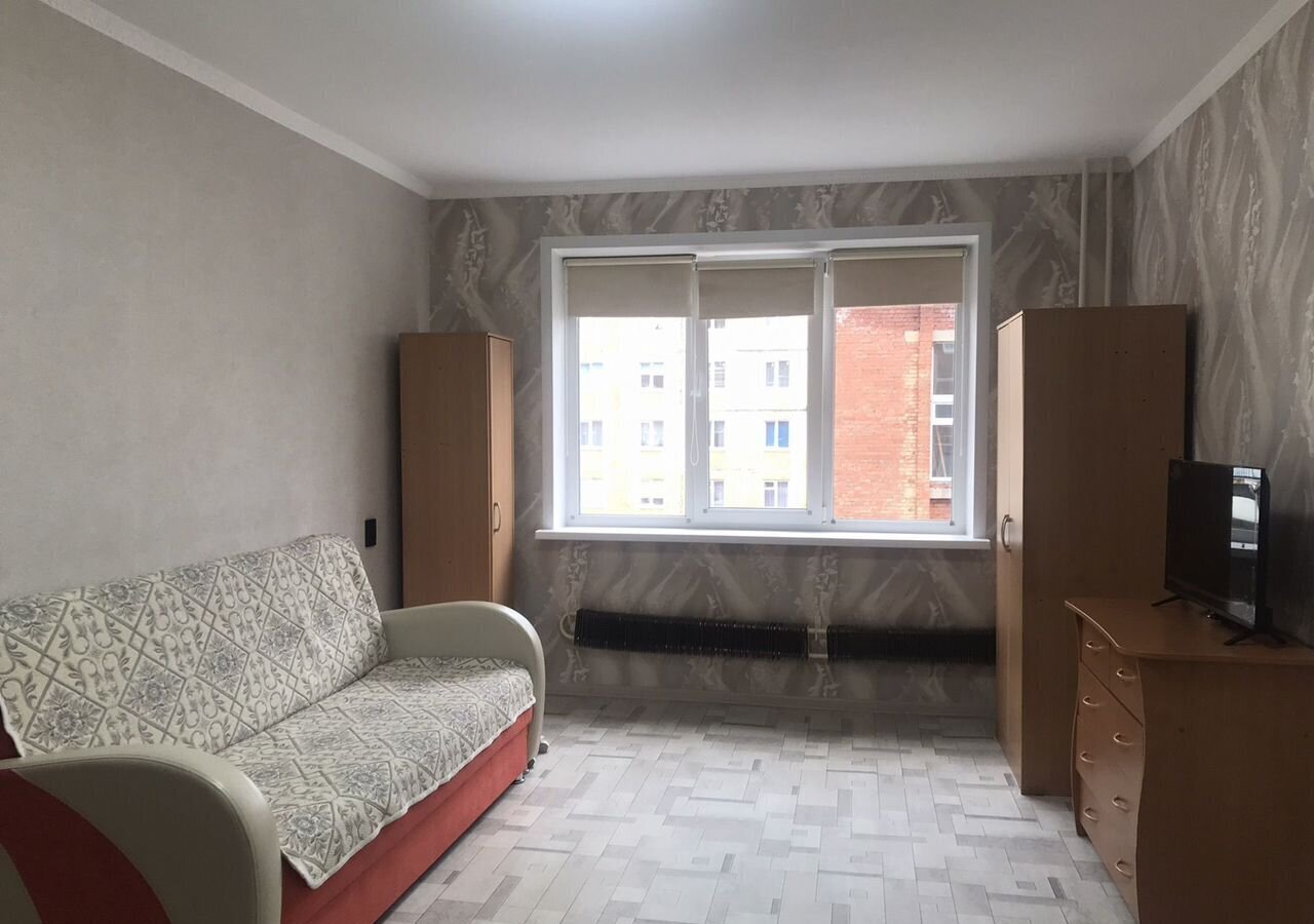 квартира г Норильск ул Первопроходцев 1 фото 18