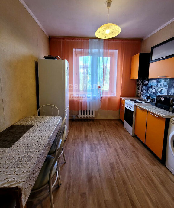 квартира г Тобольск мкр 4 37/2 фото 4