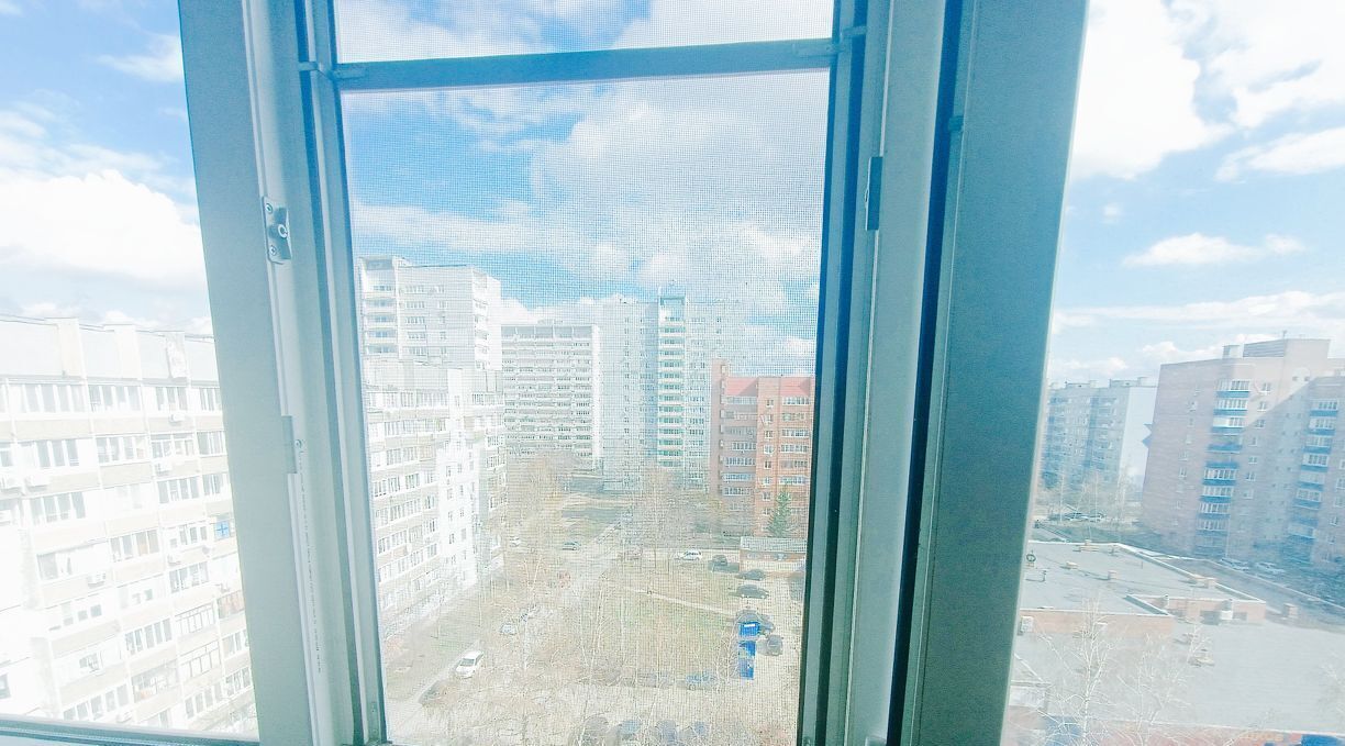 квартира г Тольятти р-н Автозаводский 16 квартал б-р Цветной 31 16-й кв-л фото 6