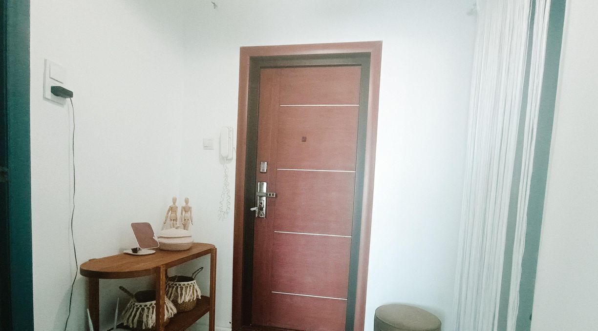квартира г Тольятти р-н Автозаводский 16 квартал б-р Цветной 31 16-й кв-л фото 10