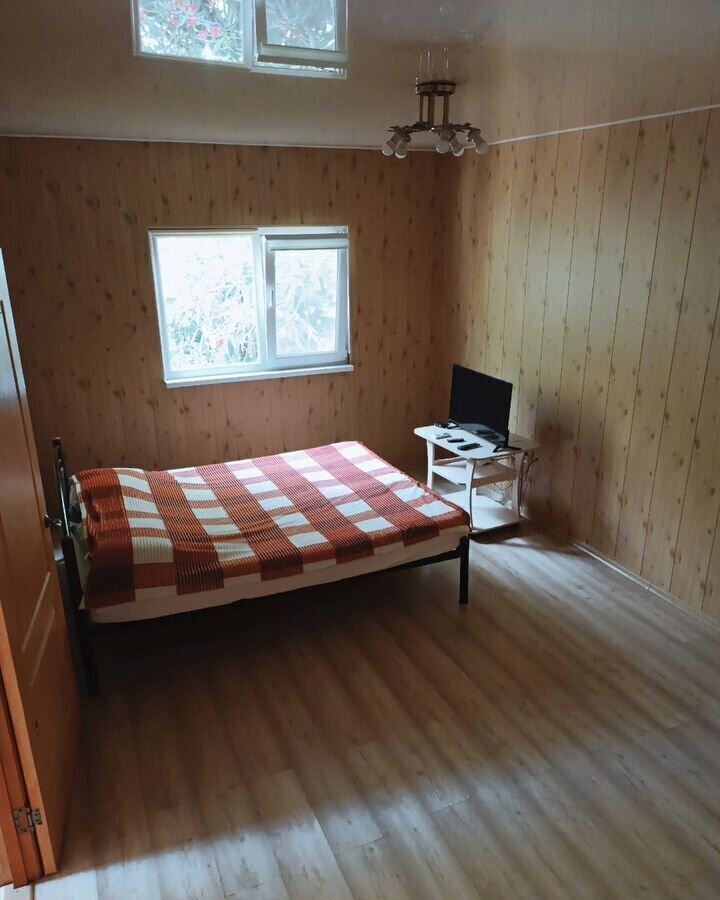 комната г Ялта пгт Парковое ш Парковое 10 г Алупка фото 11