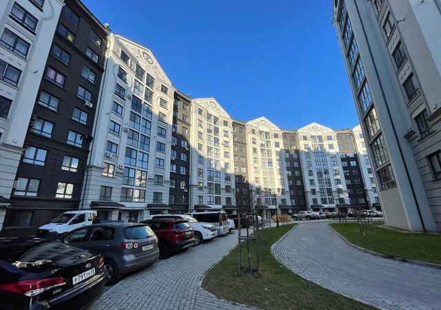 ул Тургенева 6 фото