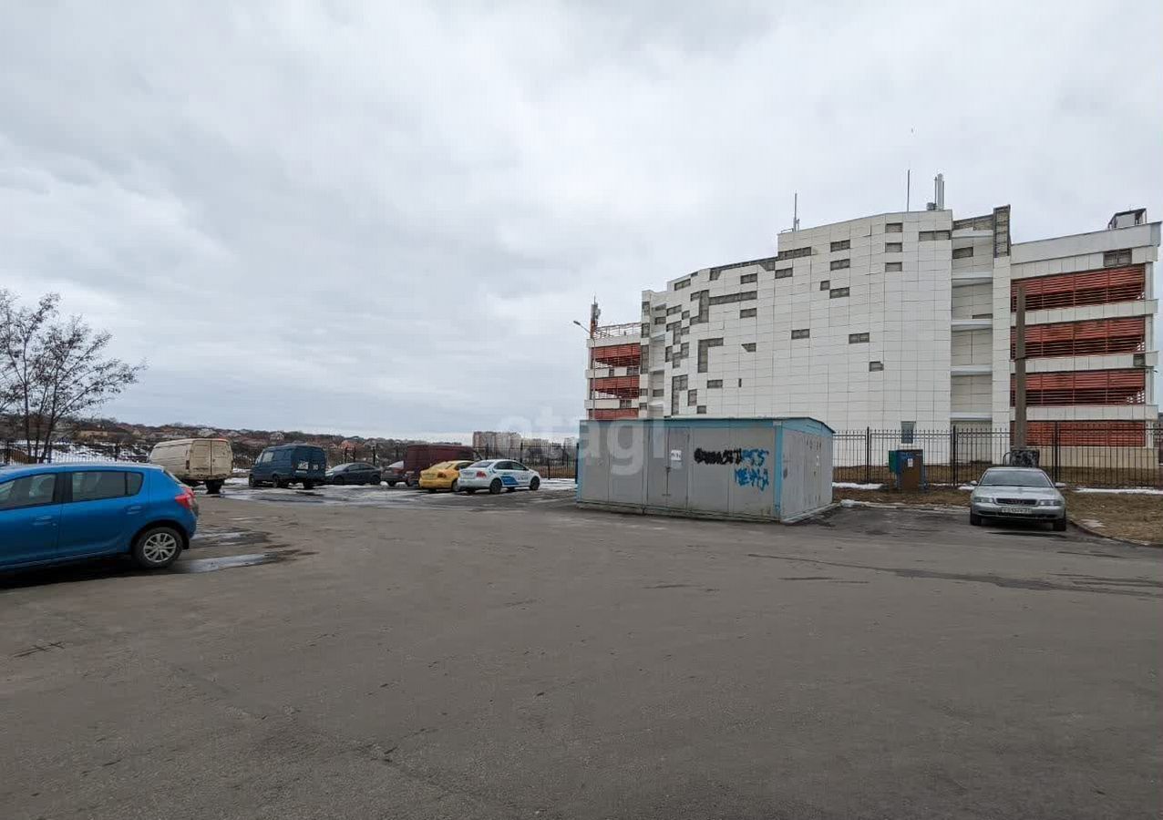 квартира г Белгород Западный ул Есенина 58 микрорайон «11 Южный» Западный округ фото 19