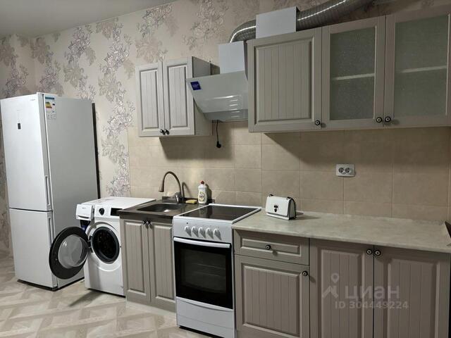 п Российский ул Куликова Поля 35 р-н Прикубанский фото