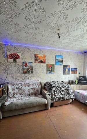 комната Восточный ул Толбухина 1/2 фото