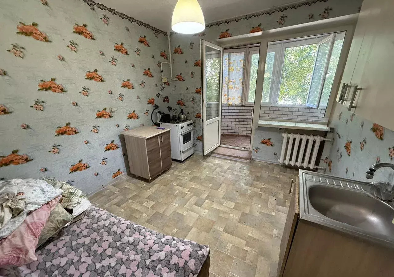 квартира р-н Ейский г Ейск ул Красная 53/5к 2 фото 1