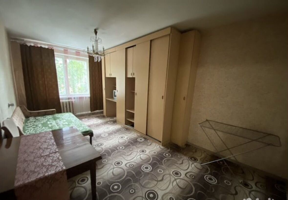 комната г Домодедово мкр Северный ул Советская 56 фото 3