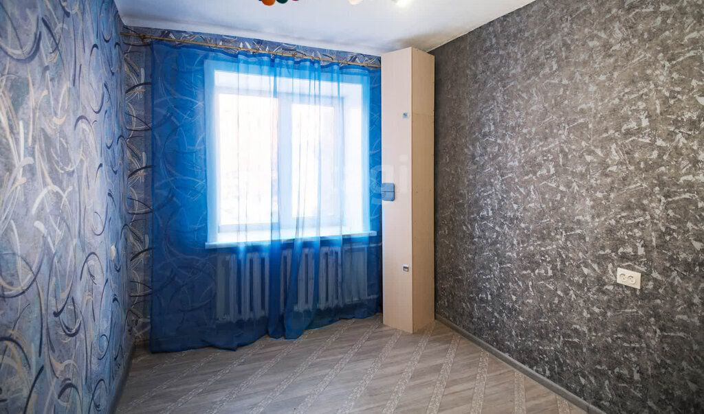 квартира г Комсомольск-на-Амуре ул Аллея Труда 56к/3 фото 7