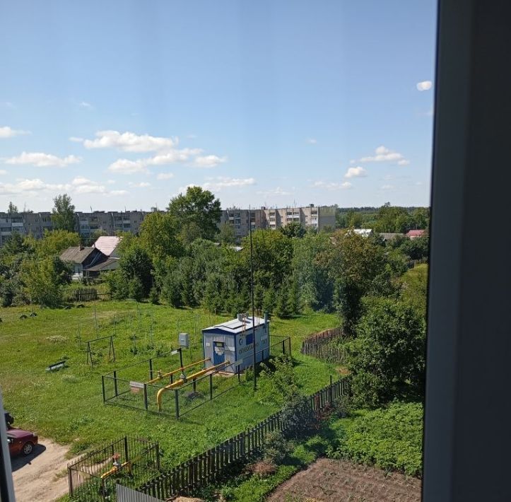 квартира р-н Комсомольский г Комсомольск ул Колганова 8 фото 8