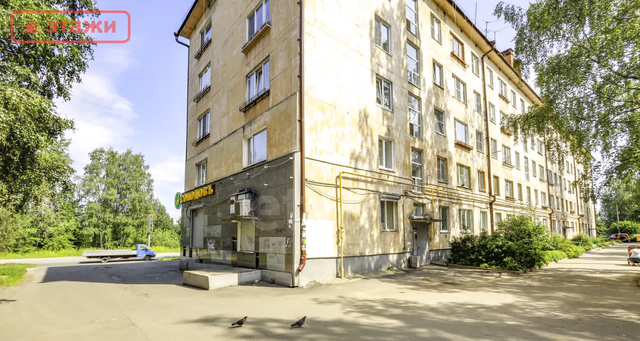 ул Судостроительная 12 фото
